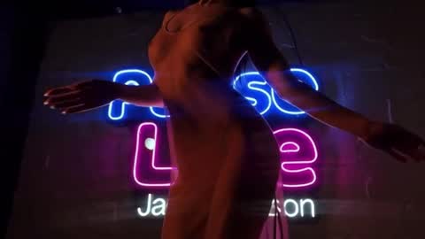 Jack Peterson online show from April 10, 1:18 pm