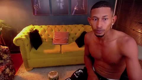 JACK Y TALY online show from March 9, 11:21 pm