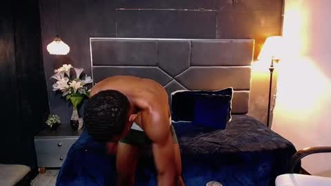 JACK Y TALY online show from February 20, 9:27 pm