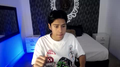 Snapshot of jack_taylor0 chatting on October 2, 2:32 pm jack online show from October 2, 2:32 pm