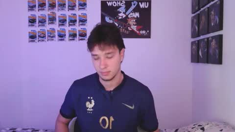 J online show from March 4, 2:02 pm