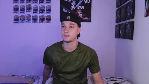 J online show from January 12, 9:35 am