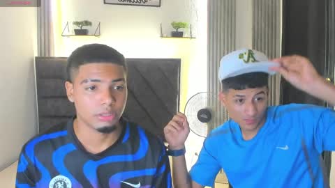 Jack and Joes online show from April 3, 5:37 am