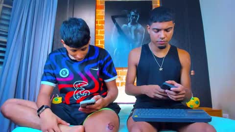 Jack and Joes online show from December 18, 3:35 am