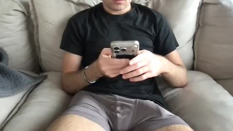 Collegebator online show from April 1, 9:56 pm