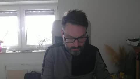 jackbauer9999 online show from April 4, 12:35 pm