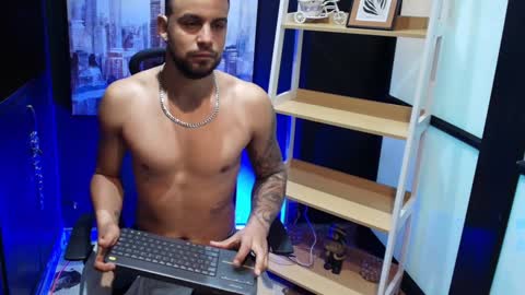 Jack White online show from January 22, 4:13 am