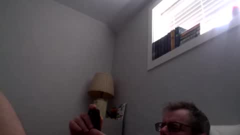 Jackbnibbled online show from April 25, 7:11 pm