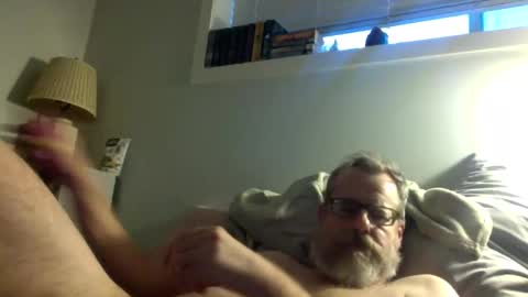 Jackbnibbled online show from January 11, 9:29 pm