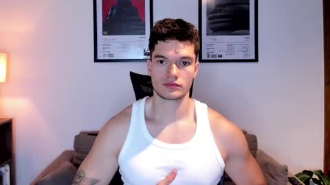 Jack J online show from October 27, 10:39 am