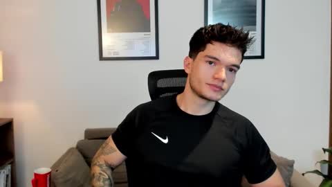 Jack J online show from November 27, 11:47 am