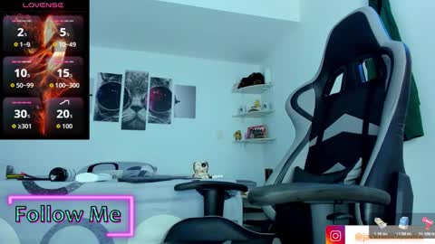 jackdeliciusdick online show from March 13, 10:45 am