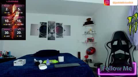 Snapshot of jackdeliciusdick chatting on September 24, 9:30 am jackdeliciusdick online show from September 24, 9:30 am