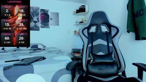 jackdeliciusdick online show from February 3, 9:03 am