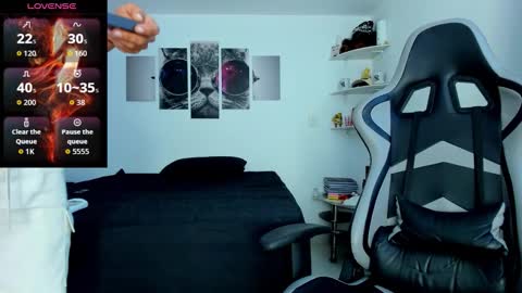 jackdeliciusdick online show from February 12, 9:59 am