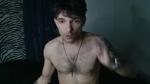 Jack  online show from April 23, 3:11 am