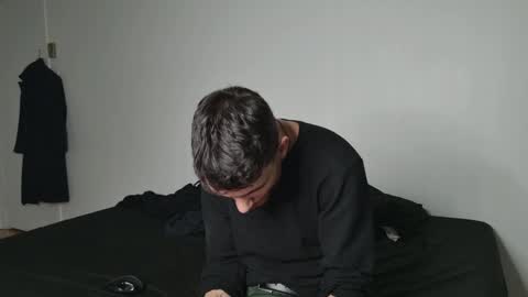Jack  online show from June 8, 4:57 am