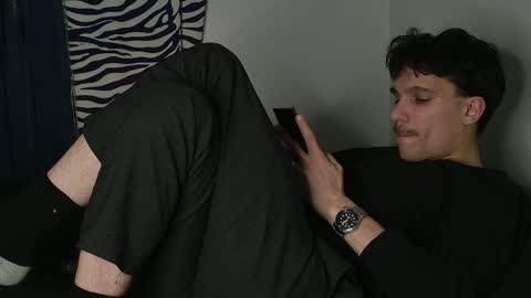 Jack  online show from April 21, 2:51 am