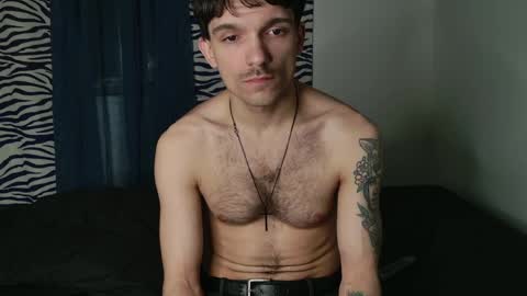 Jack  online show from April 22, 3:02 am