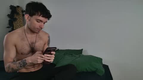 Jack  online show from February 5, 4:03 pm