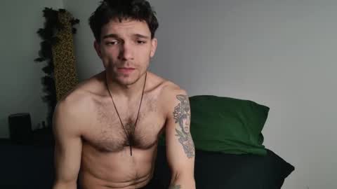 Jack  online show from February 4, 12:22 pm