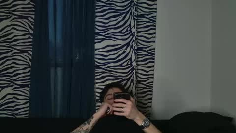 Jack  online show from April 20, 12:02 am