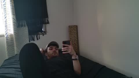 Jack  online show from April 9, 12:00 pm