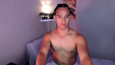 jacke__lee online show from April 26, 9:11 pm