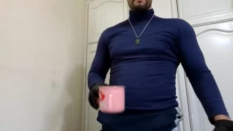 Jack online show from February 5, 3:41 pm