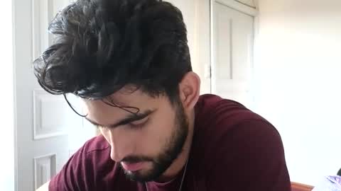 Jack online show from April 25, 6:49 pm