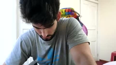 Jack online show from April 20, 10:56 pm