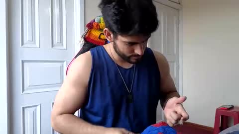 Jack online show from April 21, 5:19 pm