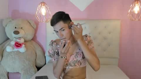 Snapshot of jackeowens chatting on March 10, 1:32 pm JACK online show from March 10, 1:32 pm