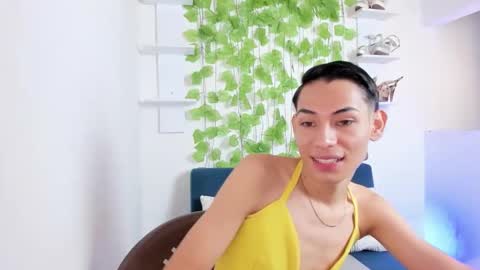 JACK online show from April 23, 12:29 pm