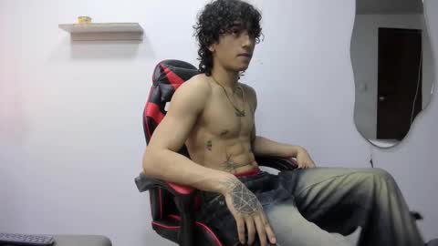 Jackes Taylor online show from October 25, 5:42 am