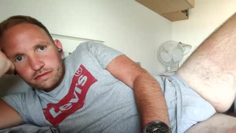 jackhillman3110 online show from July 19, 4:24 pm