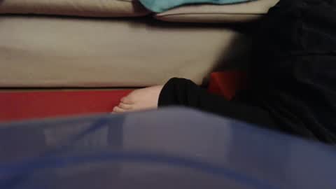 Jackie online show from October 12, 1:16 pm