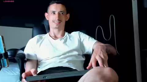 Jack online show from September 23, 9:58 pm