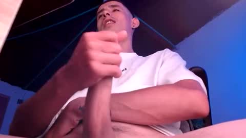 Jack online show from April 25, 9:45 am