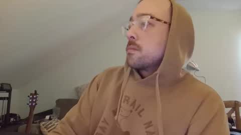 Jack Landon online show from April 20, 1:24 pm