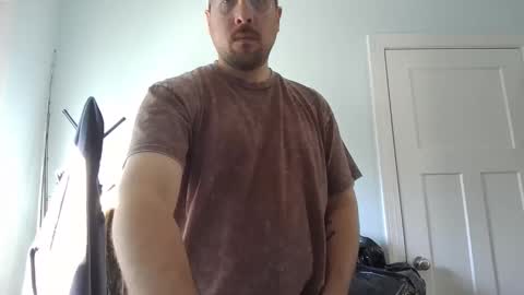 Jack Landon online show from April 22, 2:00 pm