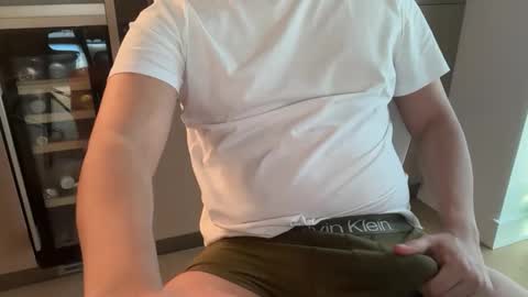 jacklas111 online show from April 8, 5:43 pm