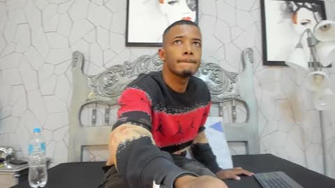 Snapshot of jackmacson chatting on January 13, 12:13 pm jackmacson online show from January 13, 12:13 pm