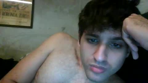 jackmancada online show from November 23, 4:45 am