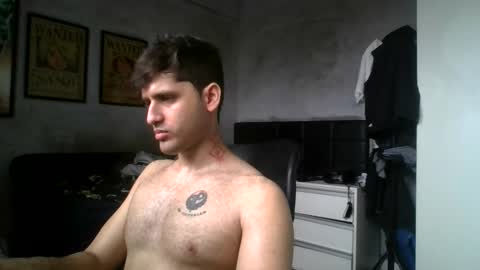 jackmancada online show from December 22, 6:27 pm