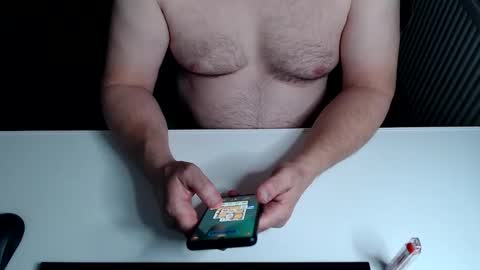 Jack online show from April 18, 7:18 pm