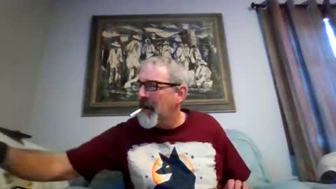 jackpott420 online show from February 8, 4:00 pm