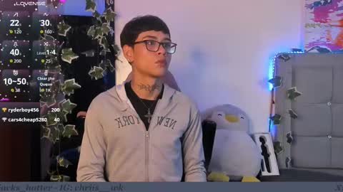 Jackson online show from January 8, 7:46 am