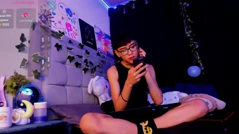 Jackson online show from January 29, 2:51 am