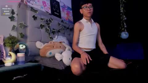 Jackson online show from January 27, 1:05 am